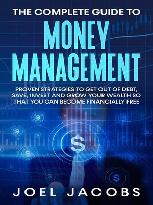cover image of The Complete Guide to Money Management